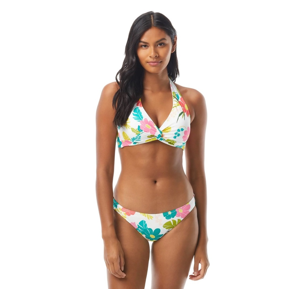 Ladies Kate Spade Two Piece Bikini NWT